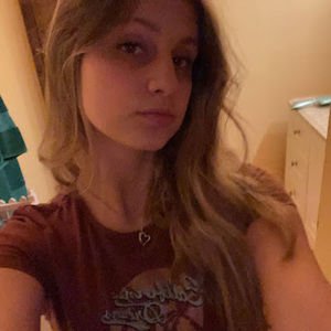 Meet your Posher, Nevaeh